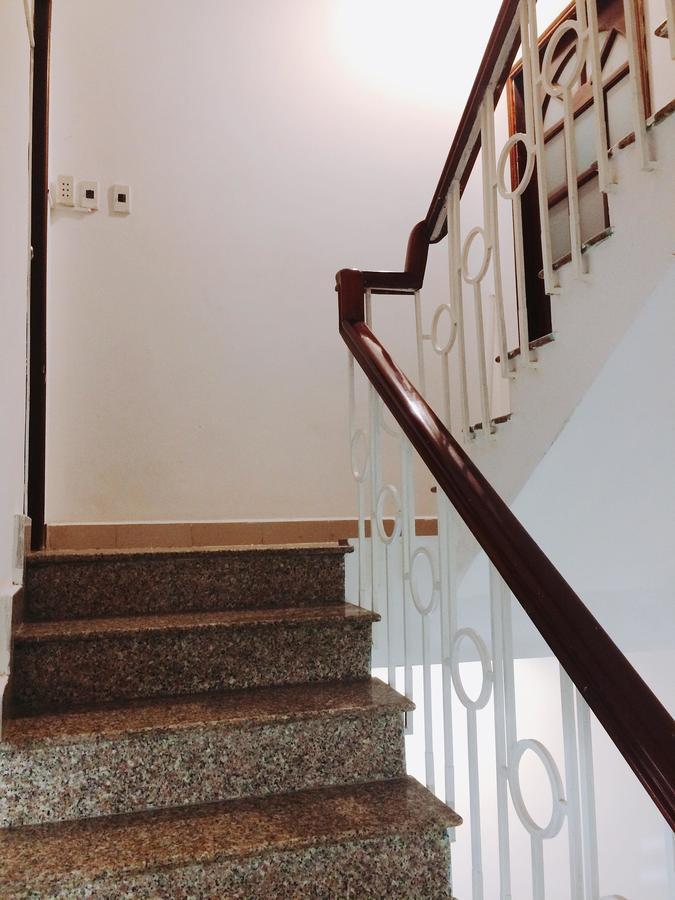 Condodo Hostel Ho Chi Minh City Exterior photo