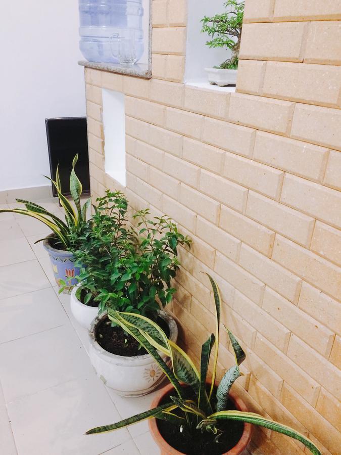 Condodo Hostel Ho Chi Minh City Exterior photo