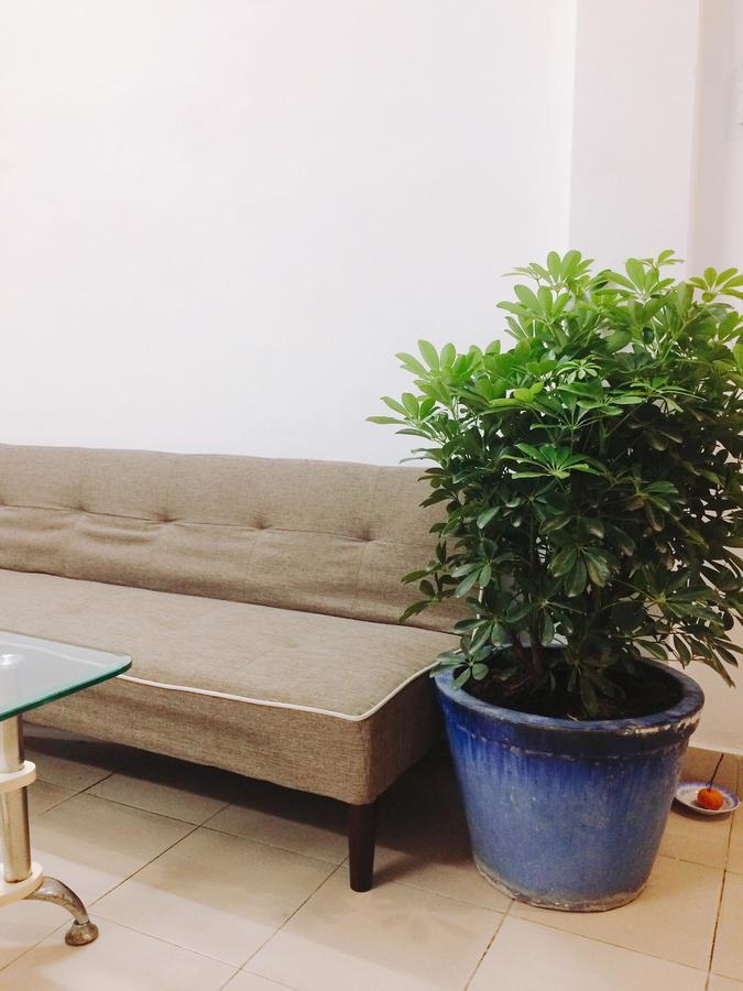 Condodo Hostel Ho Chi Minh City Exterior photo