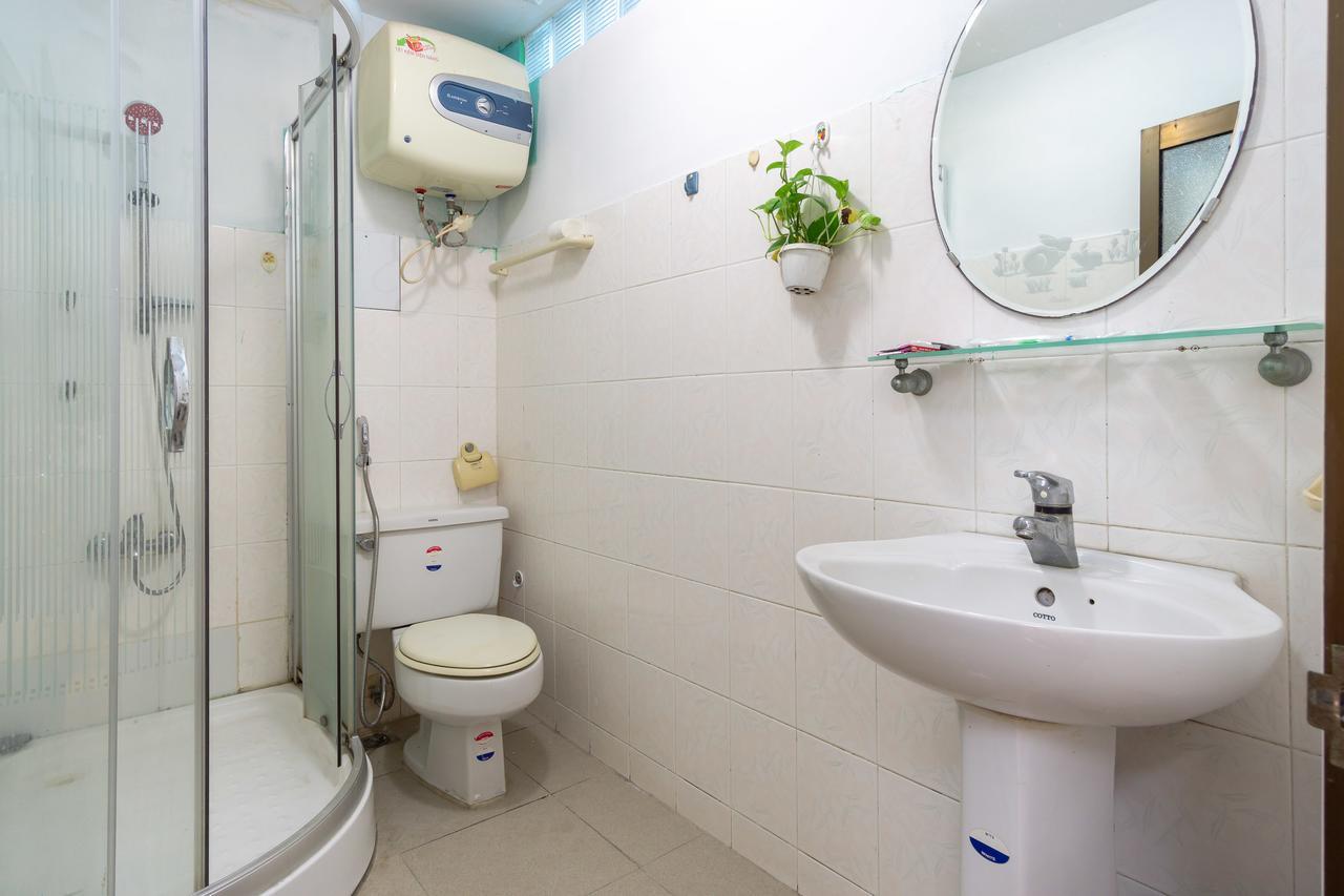 Condodo Hostel Ho Chi Minh City Exterior photo
