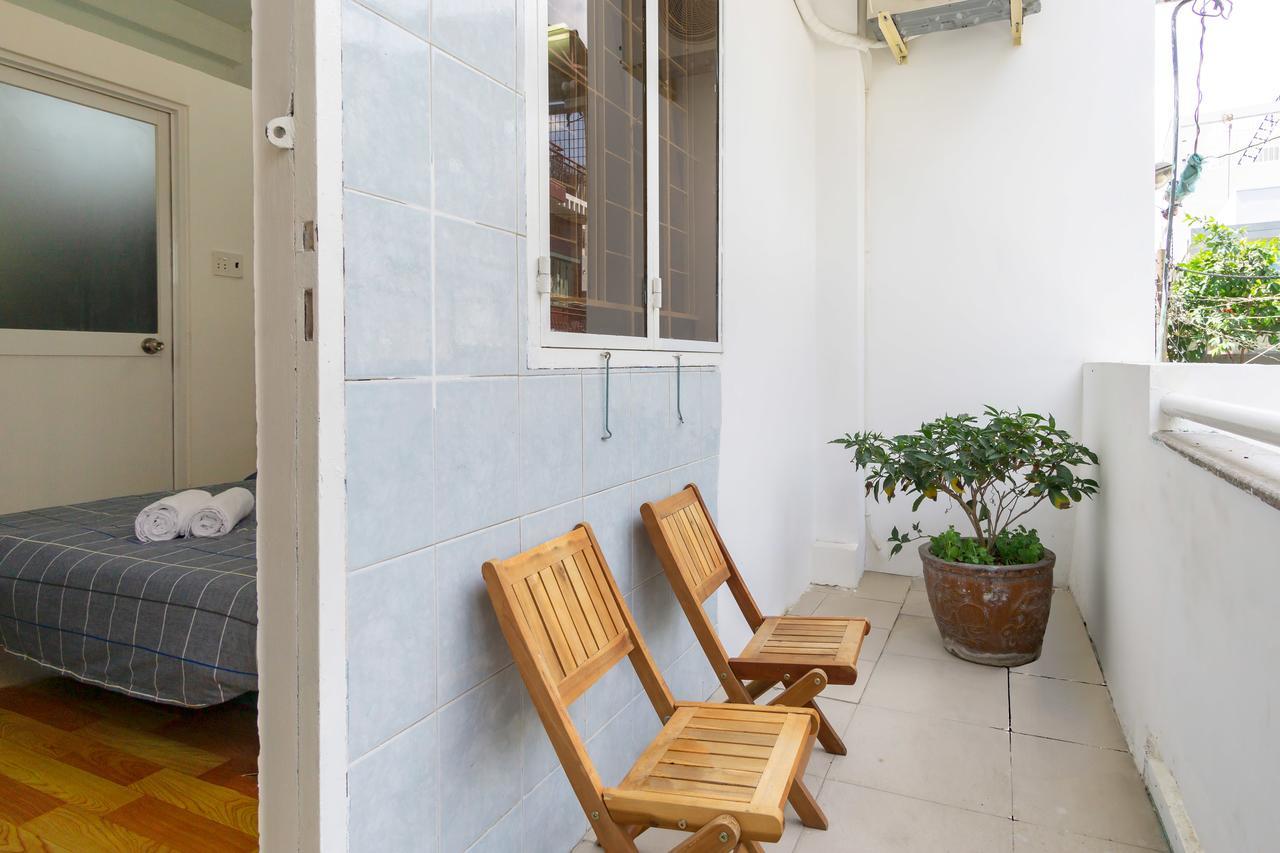 Condodo Hostel Ho Chi Minh City Exterior photo