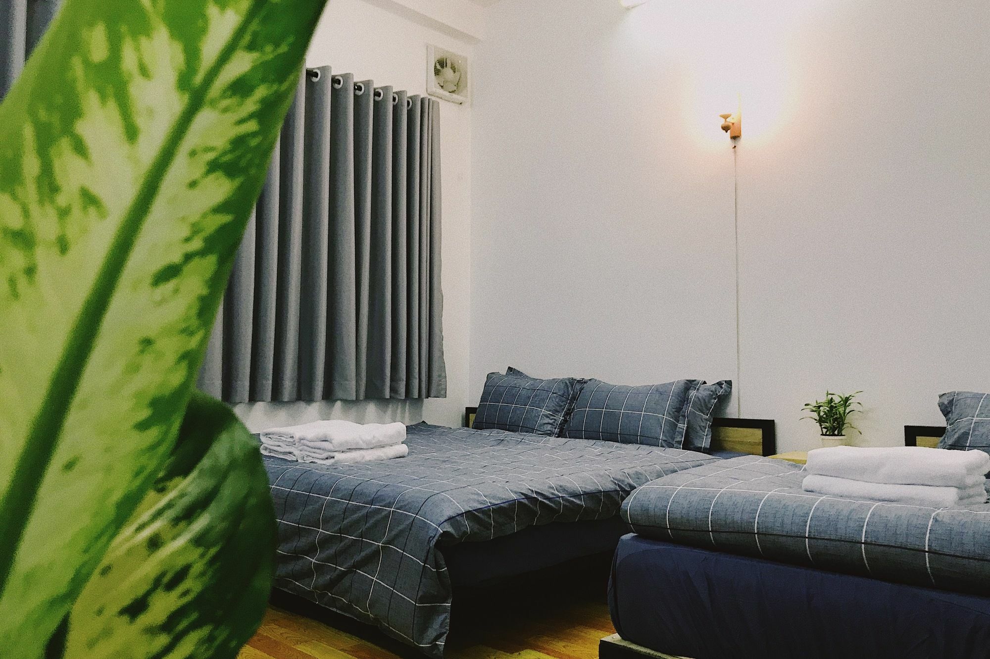 Condodo Hostel Ho Chi Minh City Exterior photo