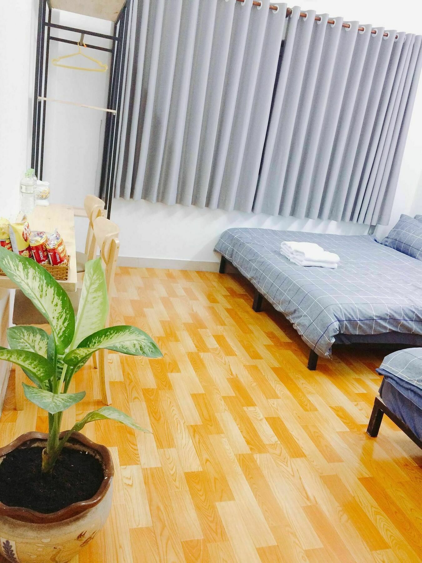 Condodo Hostel Ho Chi Minh City Exterior photo