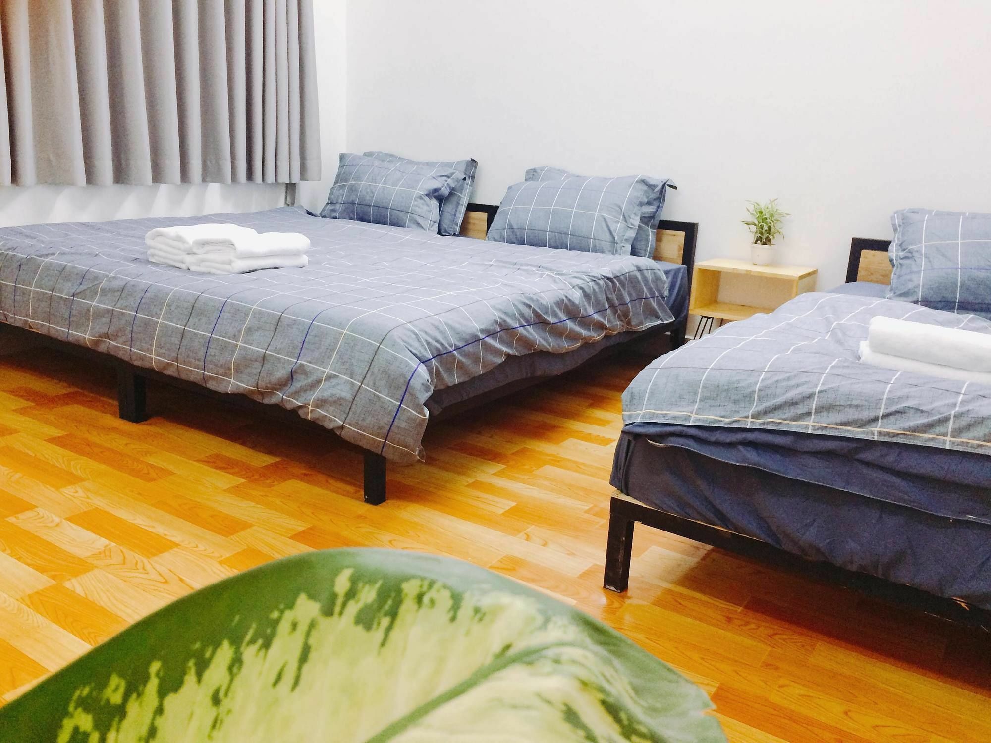 Condodo Hostel Ho Chi Minh City Exterior photo