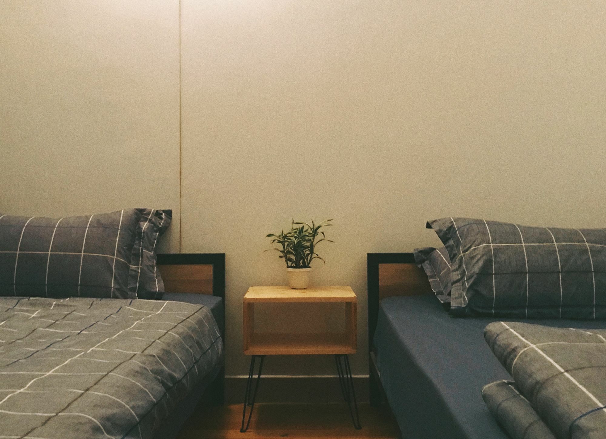 Condodo Hostel Ho Chi Minh City Exterior photo